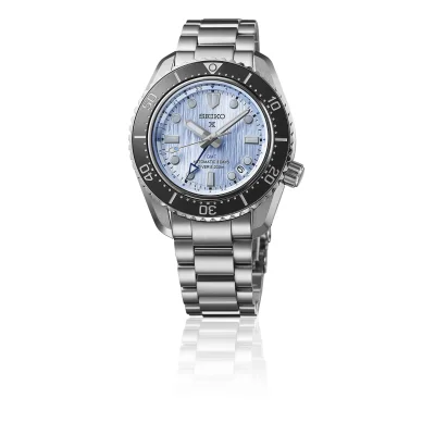 Seiko SPB385J1 Prospex dykkerklokke