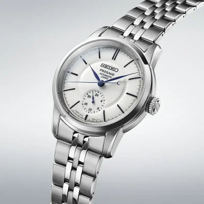 SEIKO PRESAGE PREMIUM SPB445J1