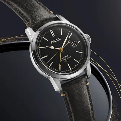 SEIKO PRESAGE PREMIUM SPB447J1