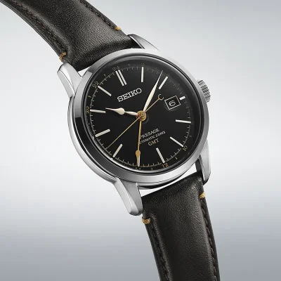 SEIKO PRESAGE PREMIUM SPB447J1