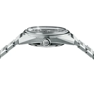 Seiko SPB459J1 King Seiko gr�nn 36 mm mekanisk