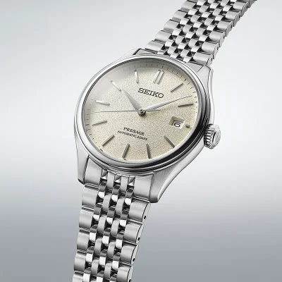 SEIKO PRESAGE PREMIUM SPB463J1 