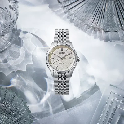 SEIKO PRESAGE PREMIUM SPB463J1 