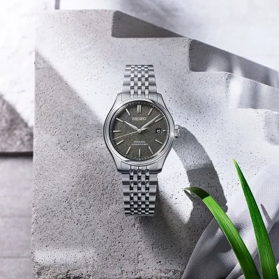 SEIKO PRESAGE PREMIUM SPB465J1
