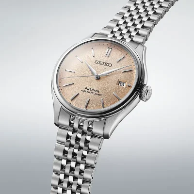 SEIKO PRESAGE PREMIUM SPB467J1