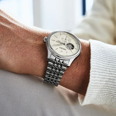 SEIKO PRESAGE PREMIUM SPB469J1