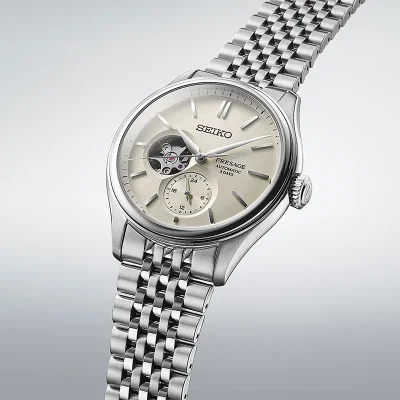 SEIKO PRESAGE PREMIUM SPB469J1
