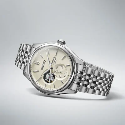 SEIKO PRESAGE PREMIUM SPB469J1