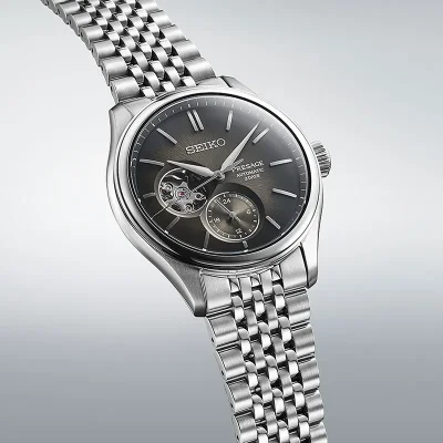 SEIKO PRESAGE PREMIUM SPB471J1