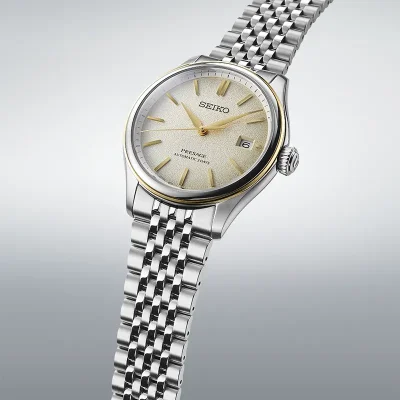SEIKO PRESAGE PREMIUM SPB478J1