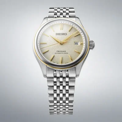 SEIKO PRESAGE PREMIUM SPB478J1