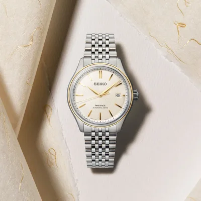 SEIKO PRESAGE PREMIUM SPB478J1