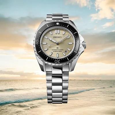 SEIKO PROSPEX PREMIUM DIVER SPB481J1