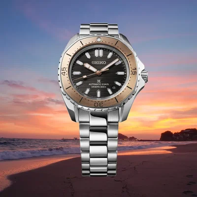 SEIKO PROSPEX PREMIUM DIVER SPB485J1