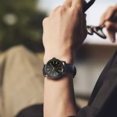 SEIKO PRESAGE PREMIUM SPB499J1