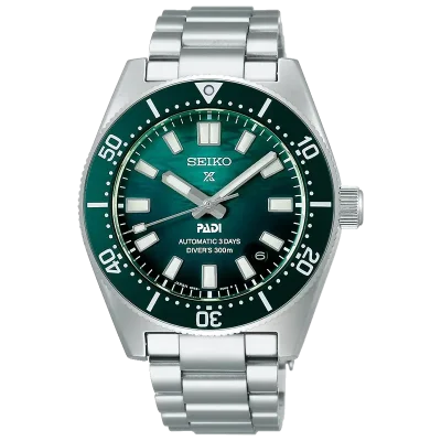 SEIKO PROSPEX PREMIUM DIVER SPB501J1
