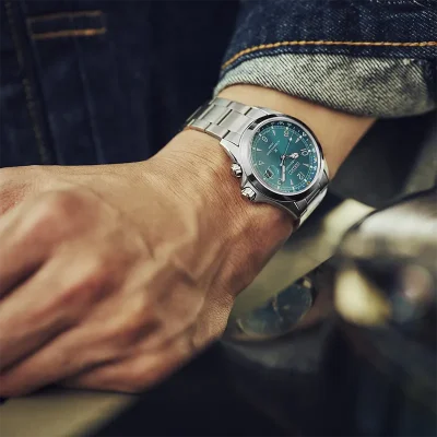 SEIKO PROSPEX PREMIUM SPB503J1