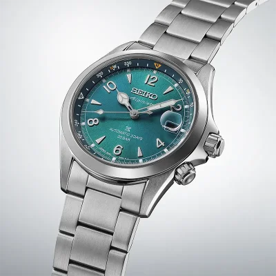 SEIKO PROSPEX PREMIUM SPB503J1