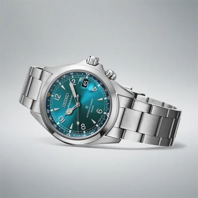 SEIKO PROSPEX PREMIUM SPB503J1