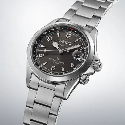 SEIKO PROSPEX PREMIUM SPB505J1