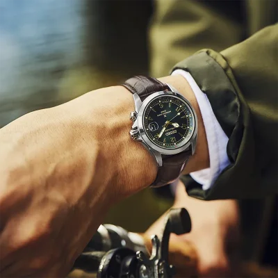SEIKO PROSPEX PREMIUM SPB507J1