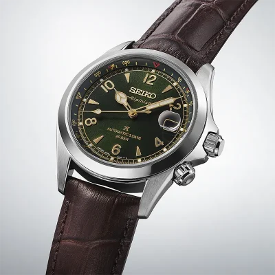 SEIKO PROSPEX PREMIUM SPB507J1