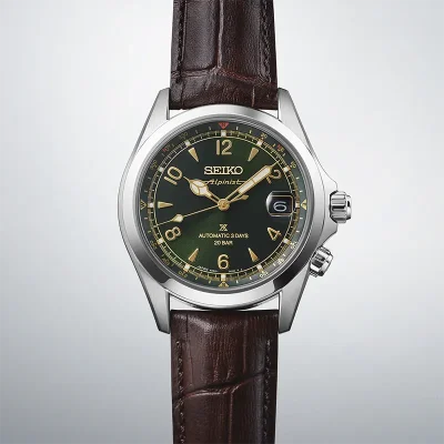 SEIKO PROSPEX PREMIUM SPB507J1