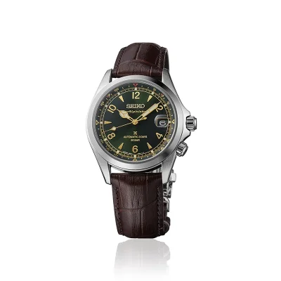 SEIKO PROSPEX PREMIUM SPB507J1
