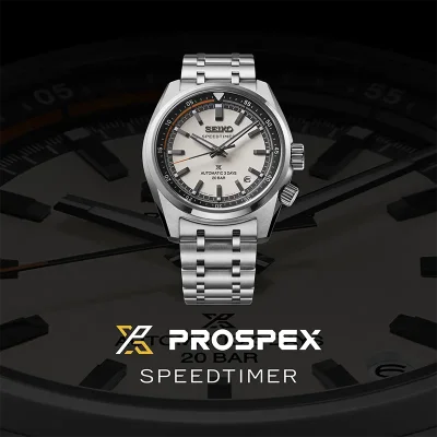 SEIKO PROSPEX PREMIUM SPB513J1