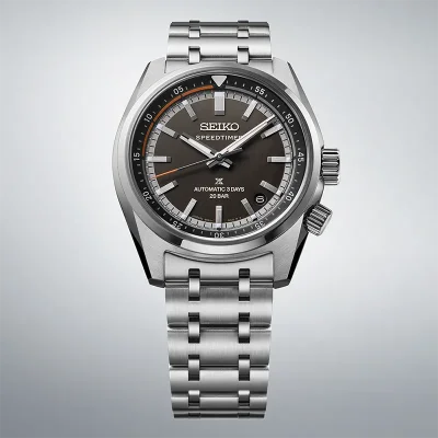 SEIKO PROSPEX PREMIUM SPB515J1