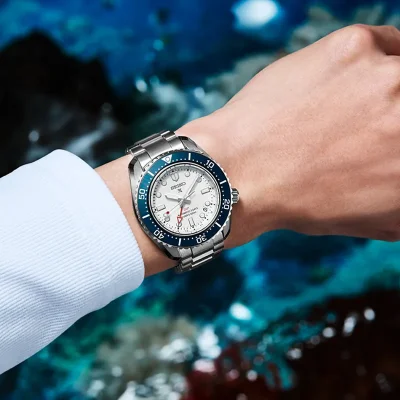 SEIKO PROSPEX PREMIUM DIVER SPB519J1