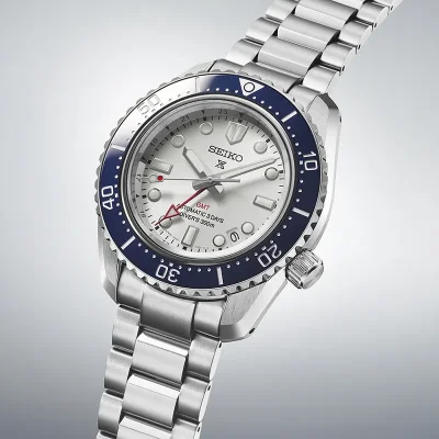 SEIKO PROSPEX PREMIUM DIVER SPB519J1