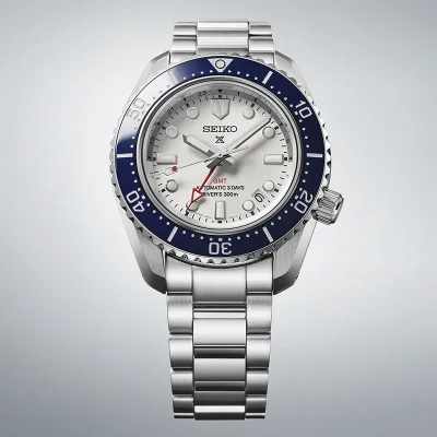 SEIKO PROSPEX PREMIUM DIVER SPB519J1