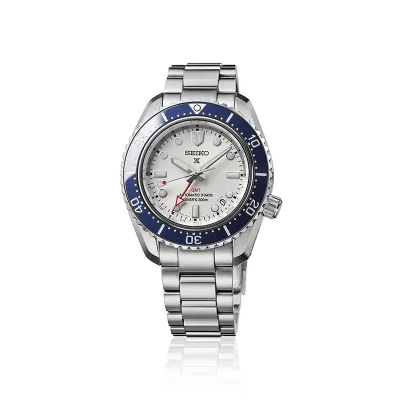 SEIKO PROSPEX PREMIUM DIVER SPB519J1