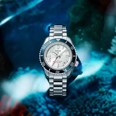 SEIKO PROSPEX PREMIUM DIVER SPB519J1
