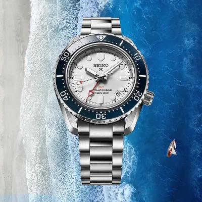SEIKO PROSPEX PREMIUM DIVER SPB519J1