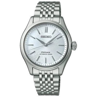 SEIKO PRESAGE PREMIUM SPB521J1 