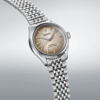 SEIKO PRESAGE PREMIUM SPB523J1  
