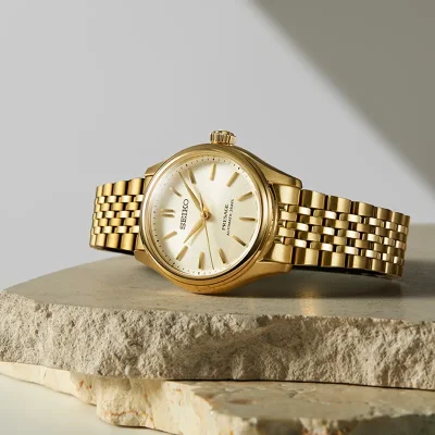 SEIKO PRESAGE PREMIUM SPB523J1  