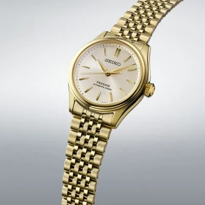 SEIKO PRESAGE PREMIUM SPB524J1