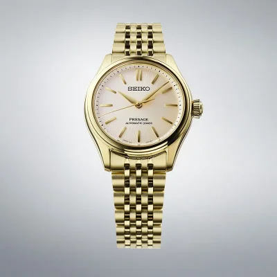 SEIKO PRESAGE PREMIUM SPB524J1