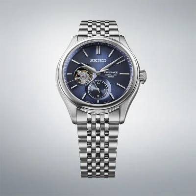 SEIKO PRESAGE PREMIUM SPB527J1