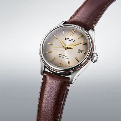 SEIKO PRESAGE PREMIUM SPB529J1