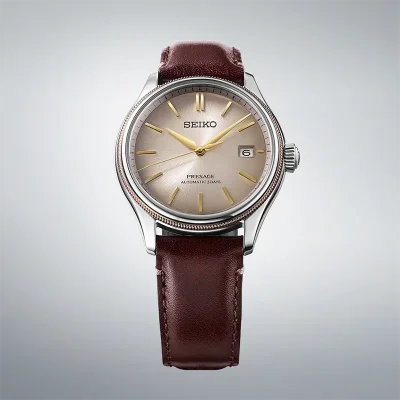 SEIKO PRESAGE PREMIUM SPB529J1