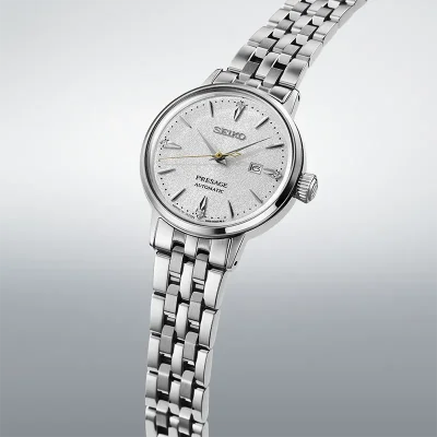 SEIKO PRESAGE SRE017J1  