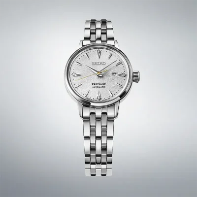 SEIKO PRESAGE SRE017J1  