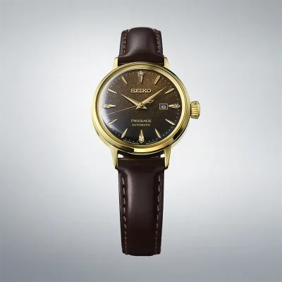 SEIKO PRESAGE SRE020J1  