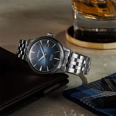 SEIKO PRESAGE SRPB41J1