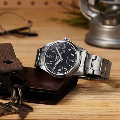 SEIKO 5 SPORTS MENS SRPG27K1