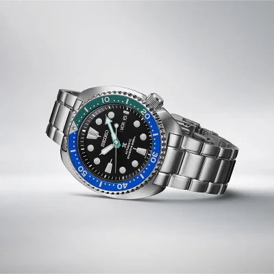 Seiko SRPJ35K1 Prospex mekanisk dykkerklokke